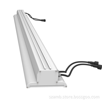 LED Zlc Linear Light for Farming Barn Warranty